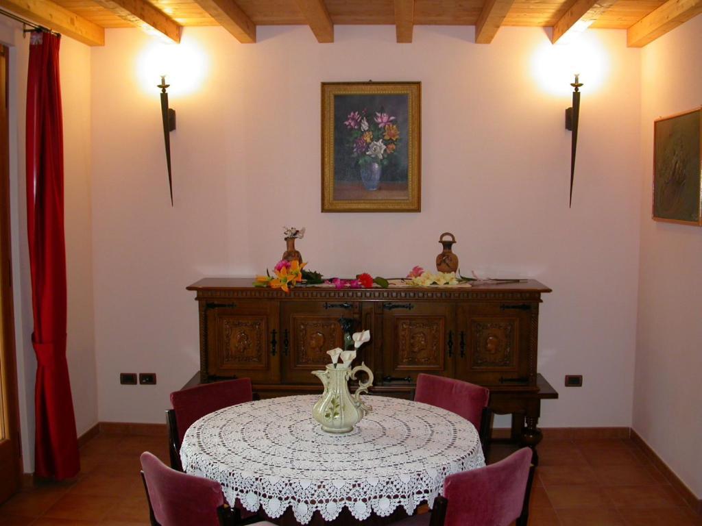Agriturismo Radamez Монцамбано Номер фото